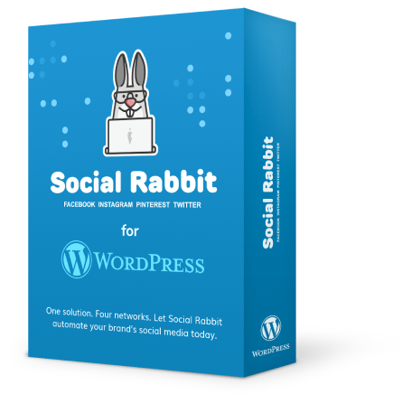 Promote your WordPress site automatically with wasting minimal work time!