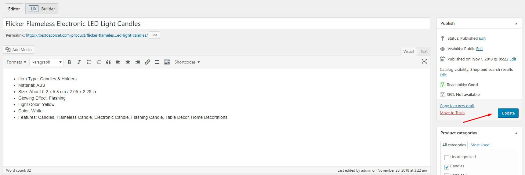 How to set up Poster on Facebook For WordPress Social Rabbit Plugin