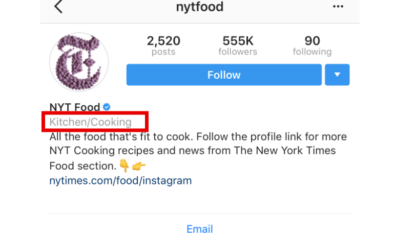 140 Instagram Bio Ideas For Business Owners Best Examples