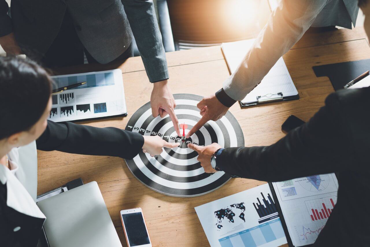 You need to target right people to get better results