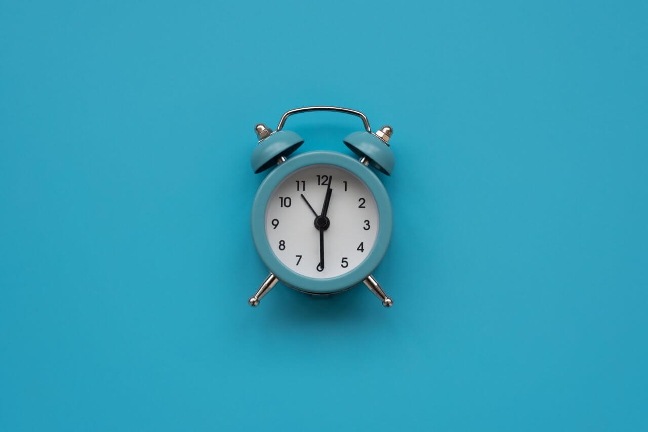 Provide your followers with updates on how much time is left to enter