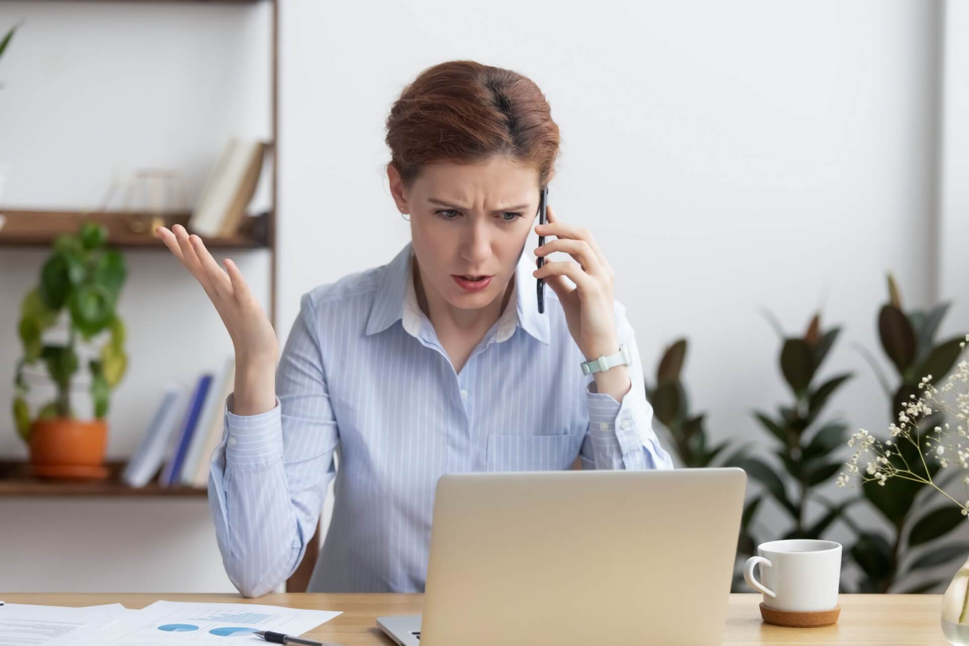 6 Tips On How To Handle Disappointed Customers In Online Business 2418