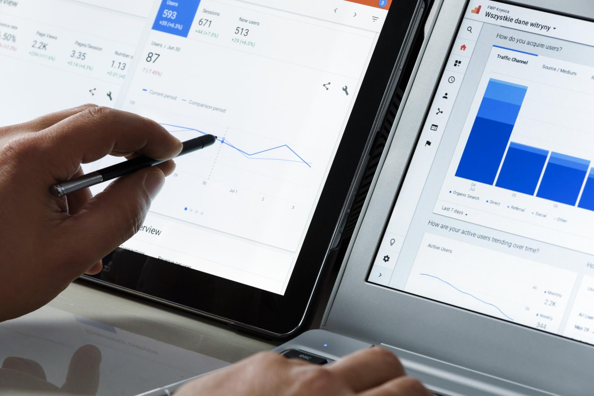 A PPC (pay-per-click) is a sort of campaign where advertisers pay for each time one of their ads is clicked.