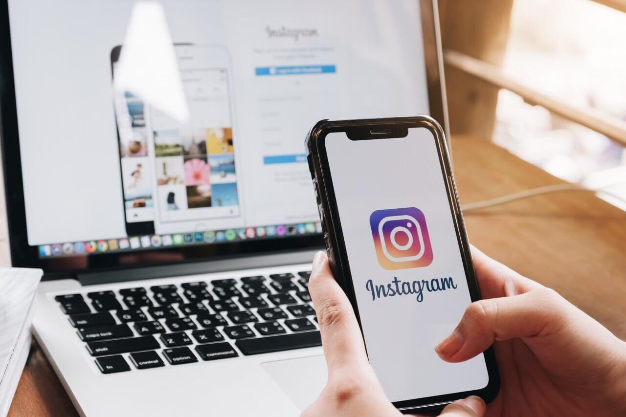 Instagram is a rapidly growing social network. This is a great place to promote your online store in 2020