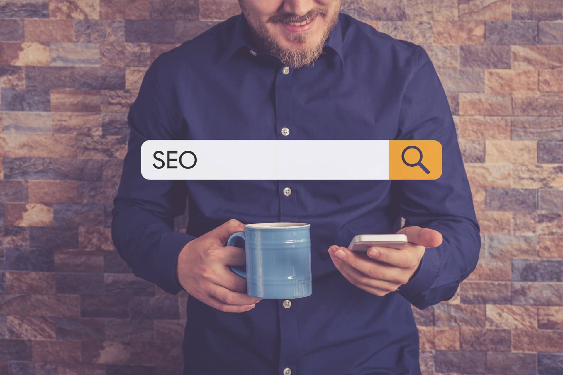 Make your website more SEO-friendly to get a higher position on Google search results