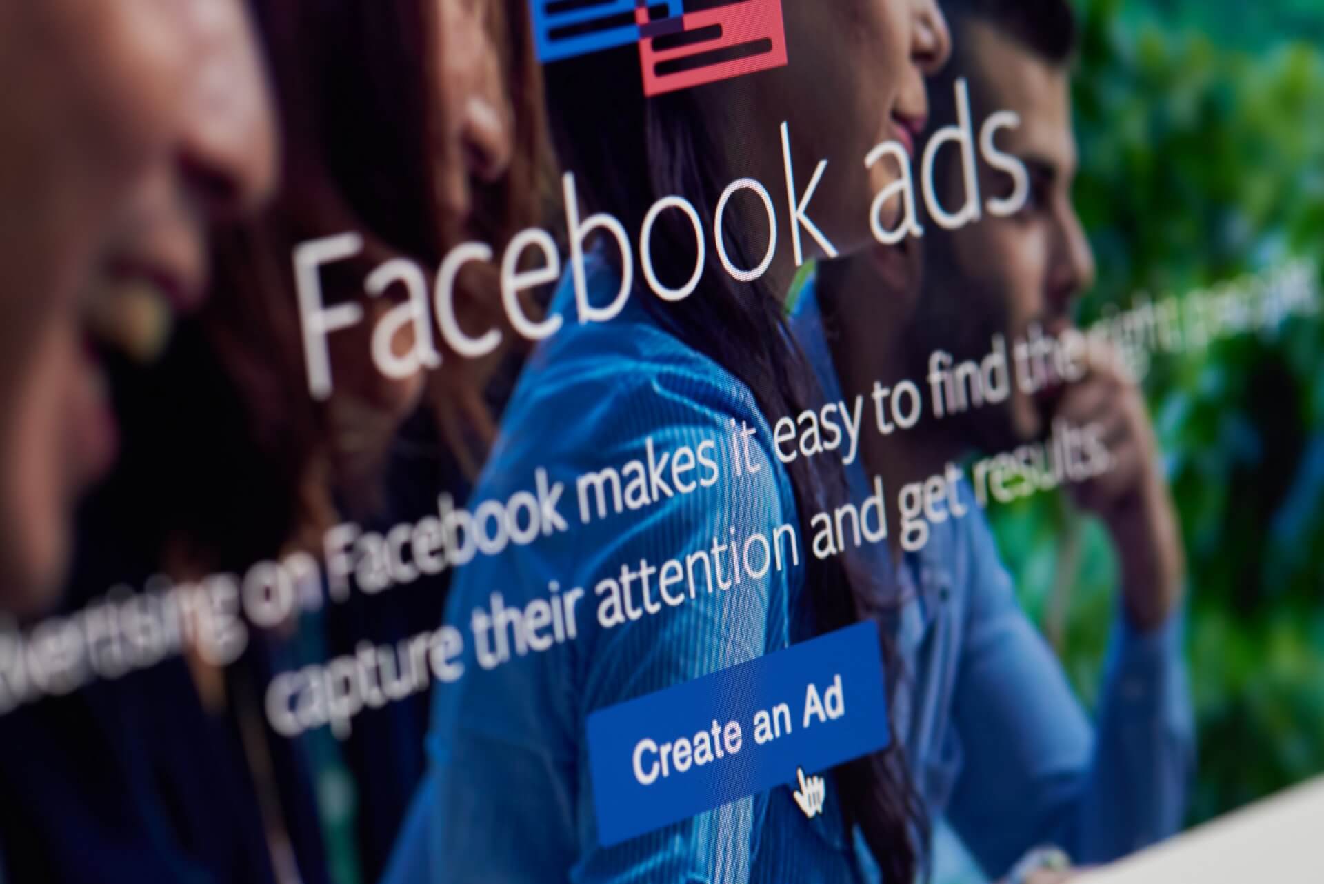 Let's get a closer look at Facebook Pixel's option and find out what data you can get with its help.