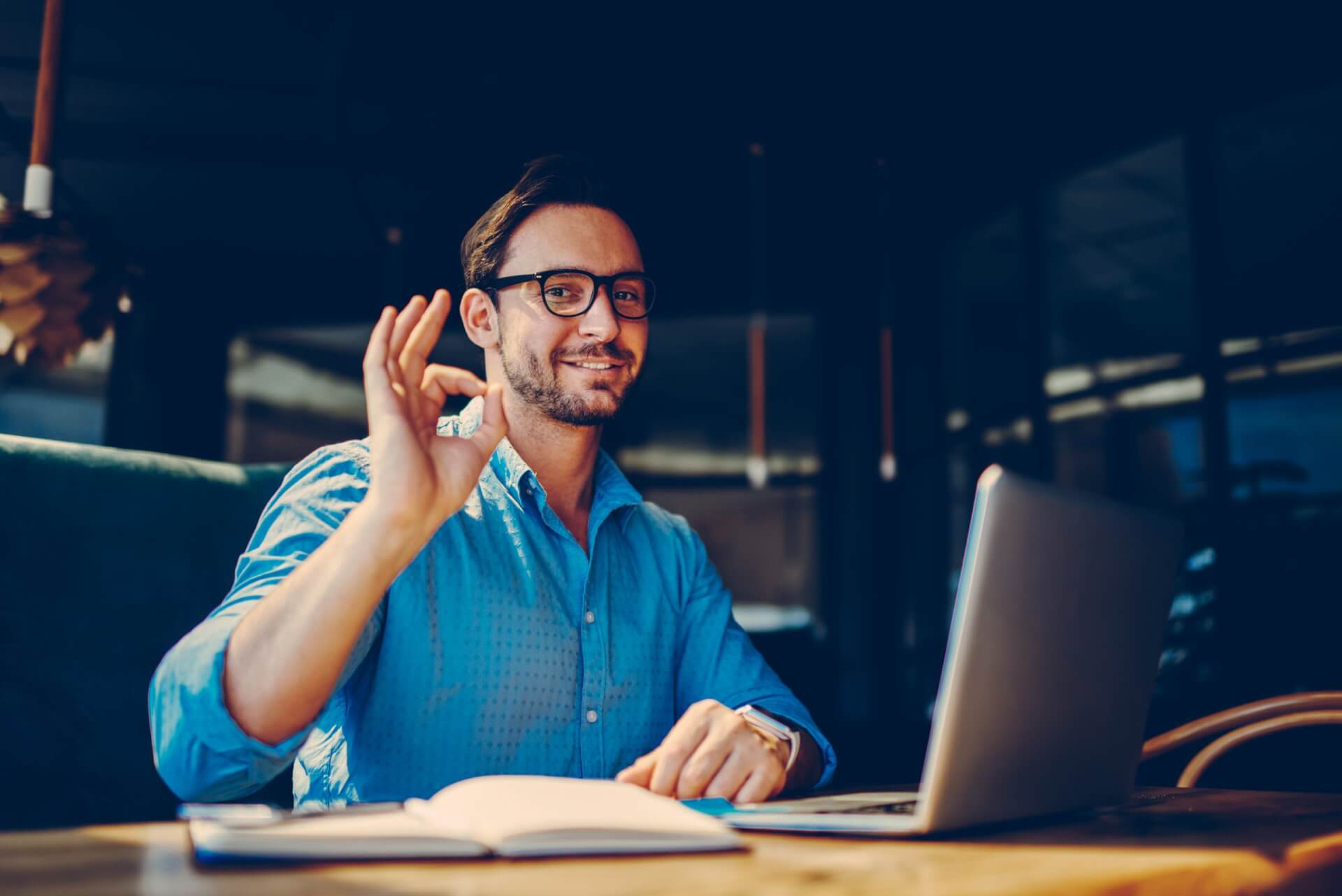 Find the right audience for your ads