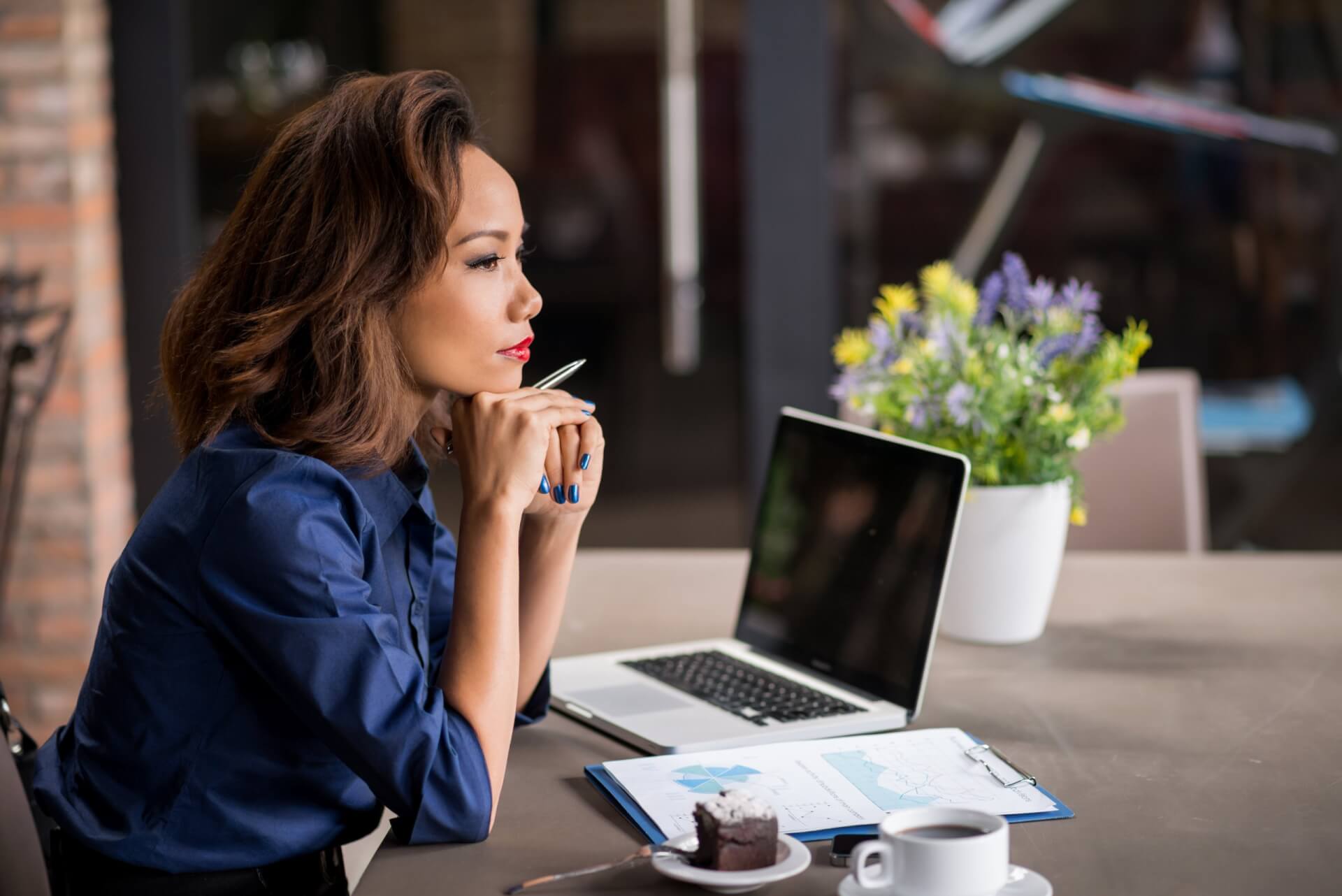 What opportunities do you have to work from home and still earn enough money?