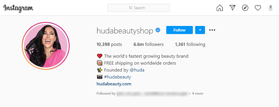To Improve Instagram Engagement, you absolutely should take bio into account. Try to make it more captivating