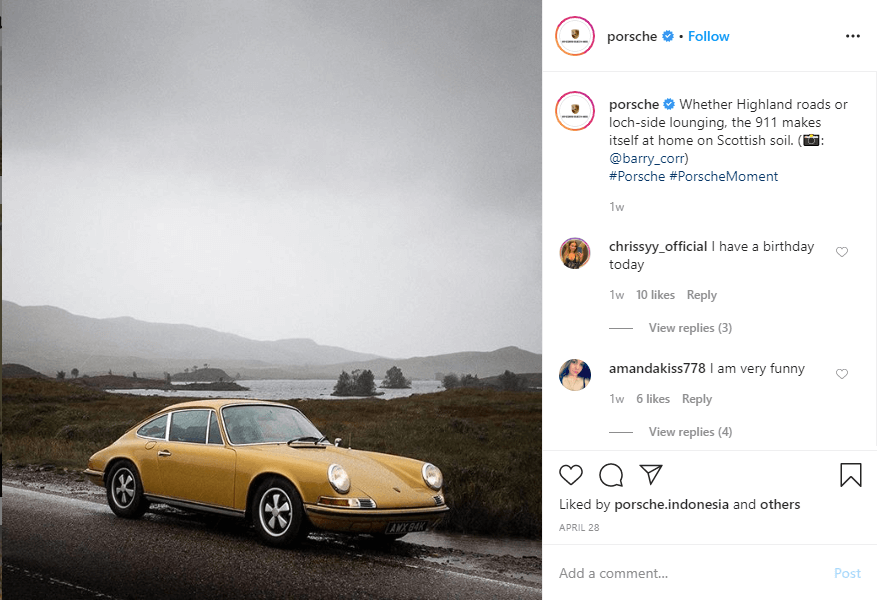 Hashtags are your zero-cost way to improve Instagram Engagement
