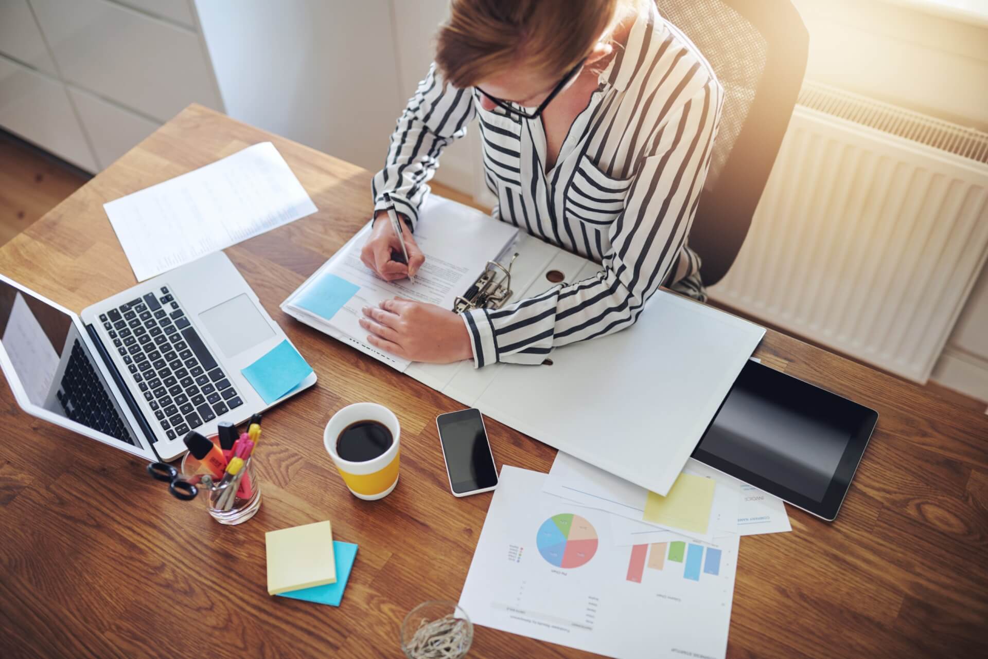 Start planning your social content calendar with research of your competitors.