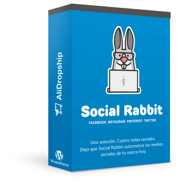 If you have Social Rabbit, you still can use social media content calendar to organize your work