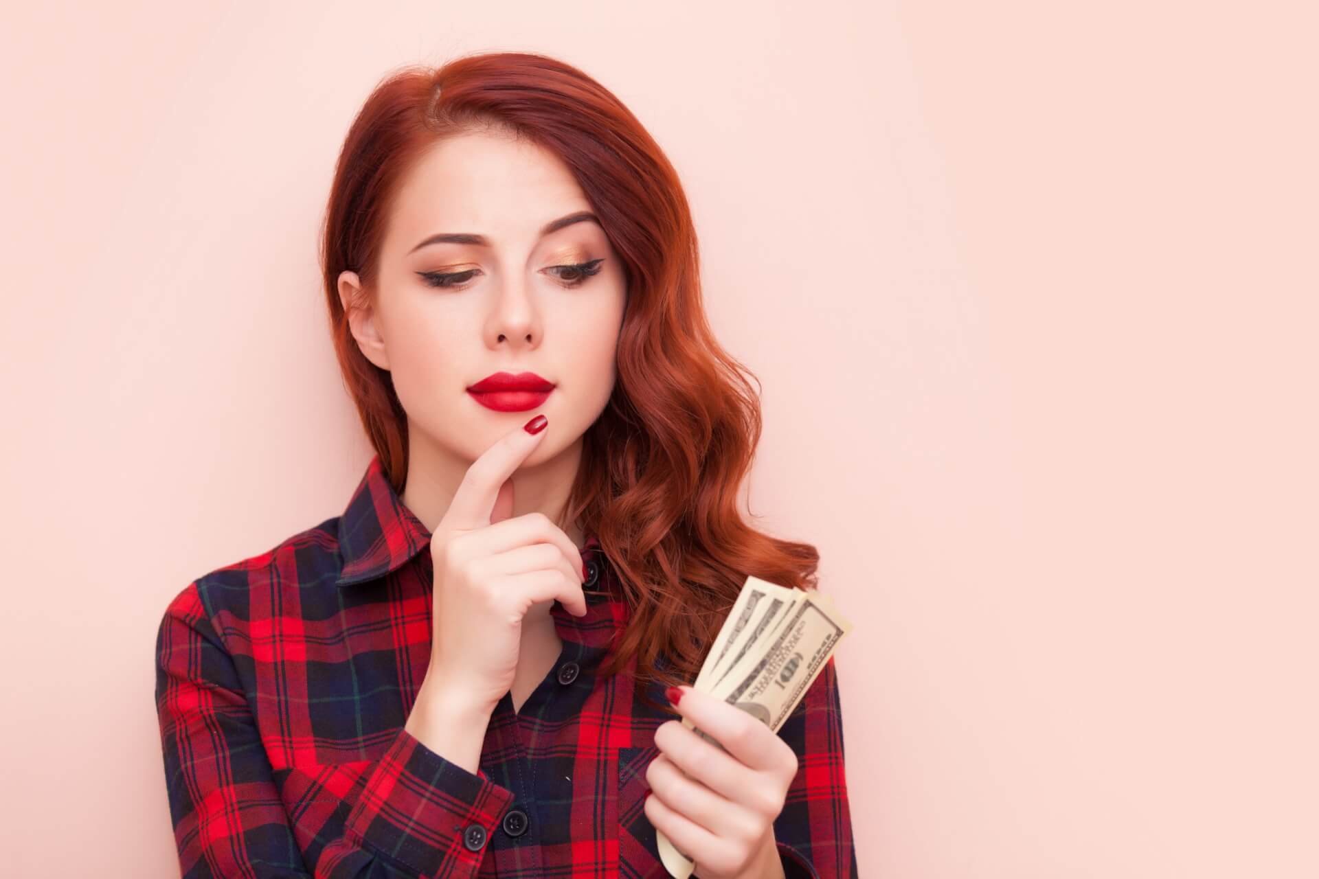 If your marketing budget allow you to fget a paid shoutout, you can try to find more popular blogger who agree to promote your business.