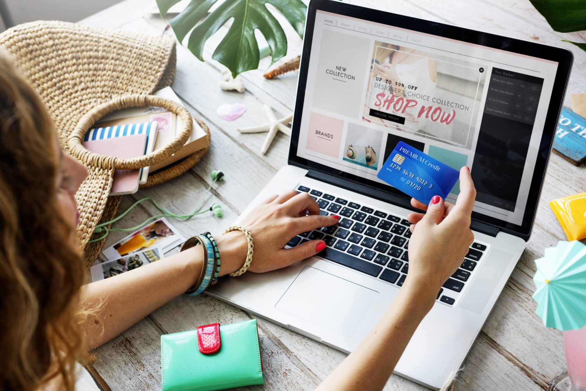 Brands and companies had to change their advertising strategies because of the growth of digital technologies and appearance of the people who are tech-savvy.