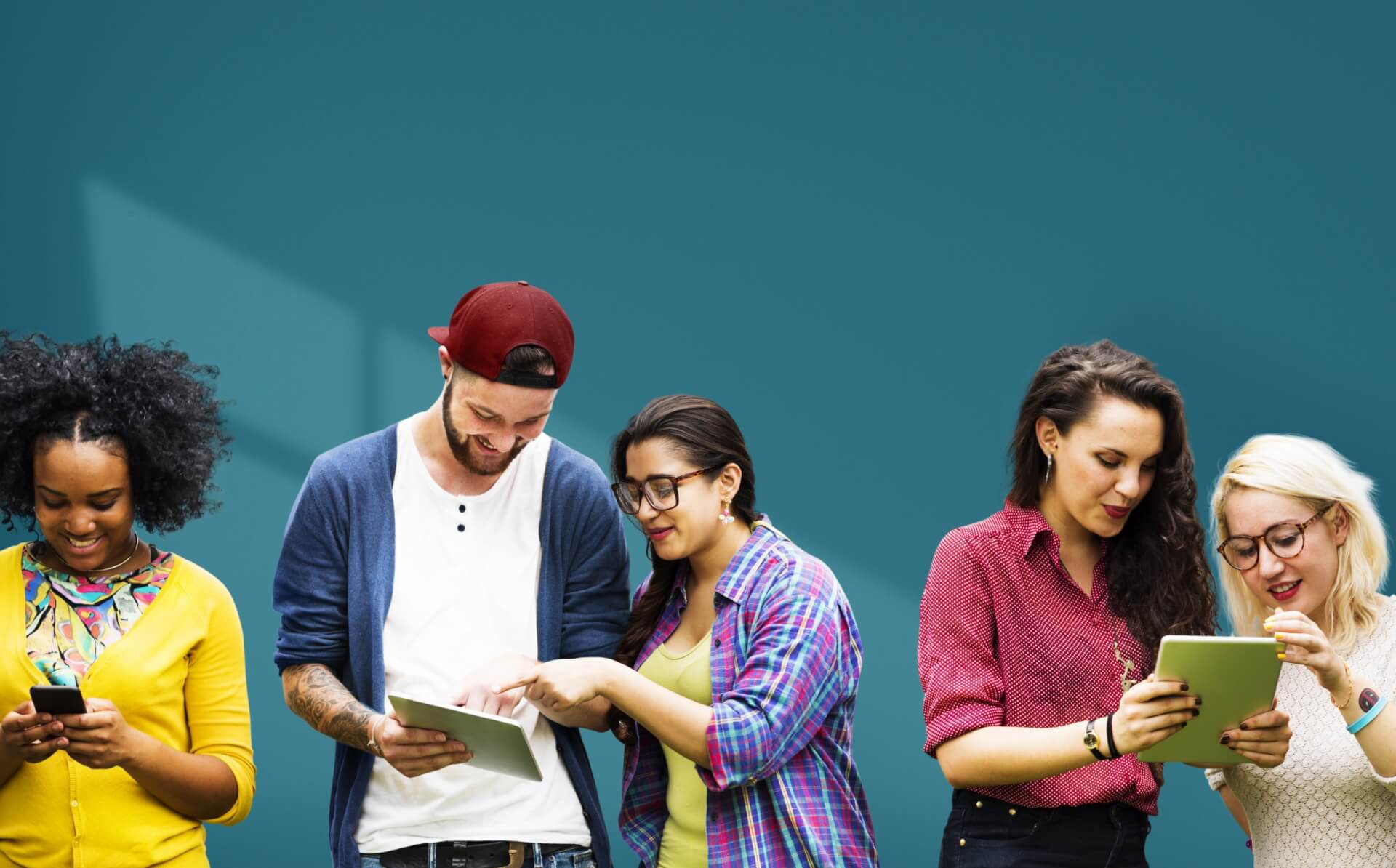 There are a number of social media mistakes that are common for any social network.
