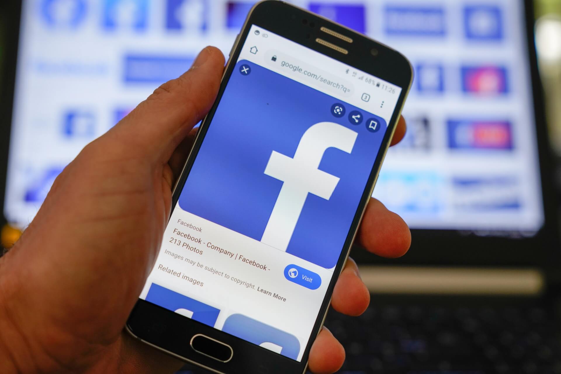 Do you know what social media mistakes you can make during the promotion on Facebook?