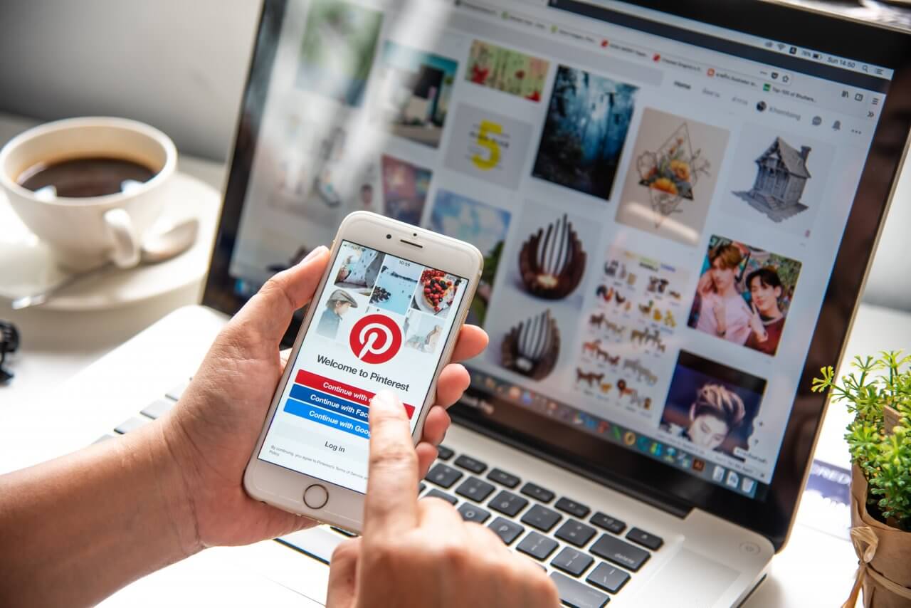 Pinterest is similar to Instagram in its concept but there are some special mistakes you can make.