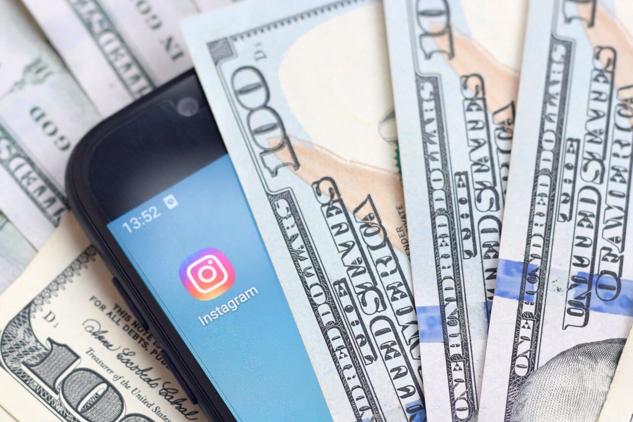 How to Monetize Instagram Account and Earn More Money