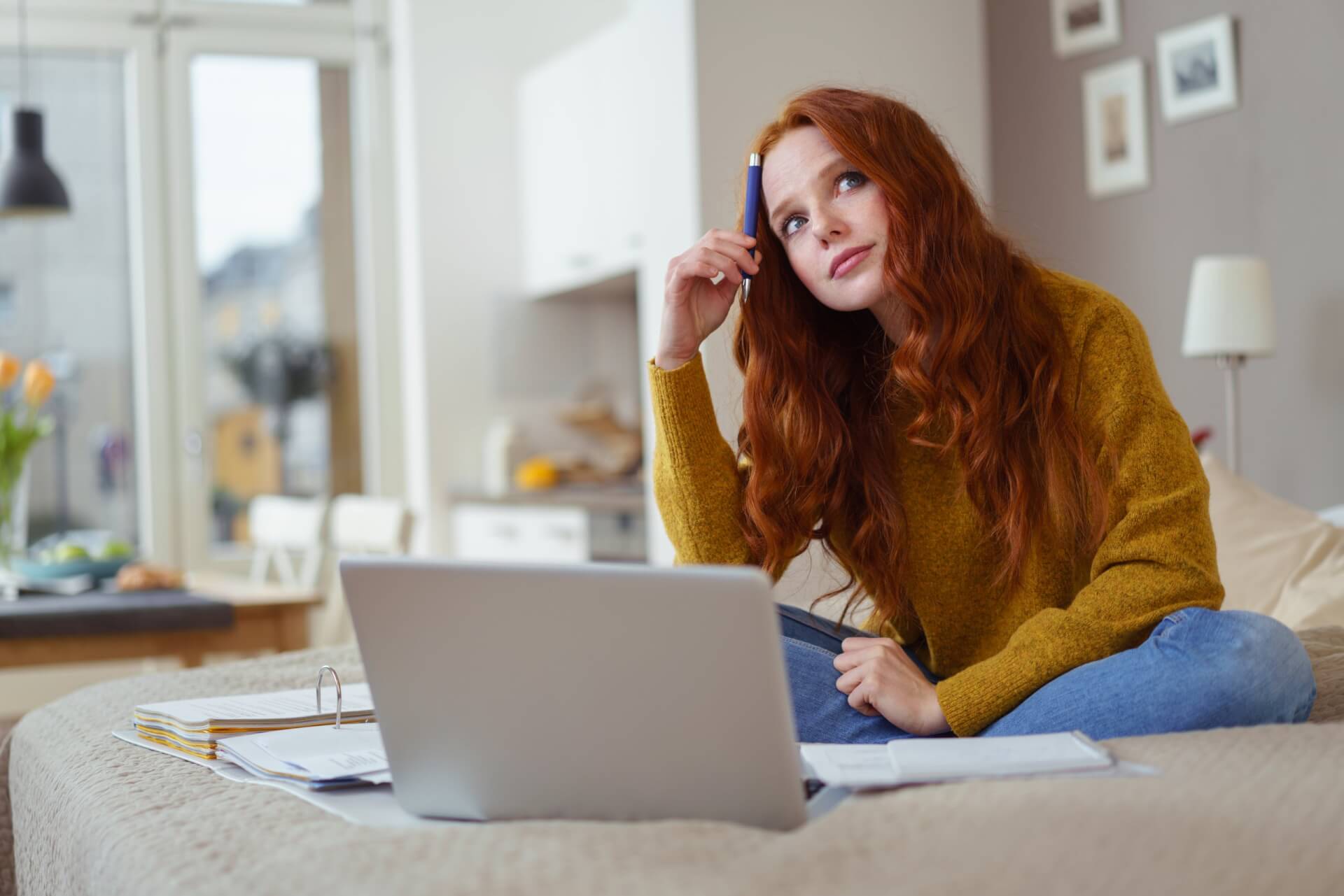 Another way to create an earning on Instagram is by selling various training courses.