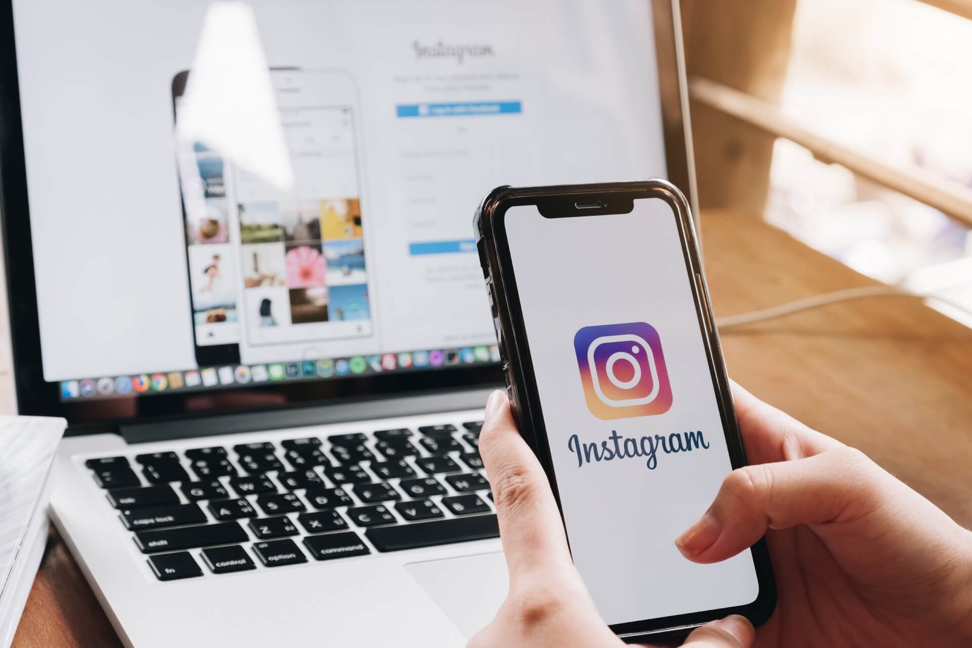 How to monetize your Instagram account?
