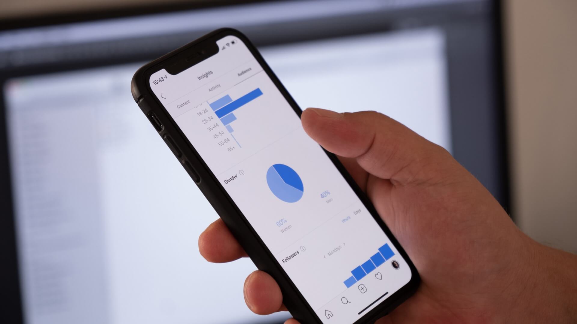 Facebook Pixel provides with enormous massive of data but exactly can you find out from it?