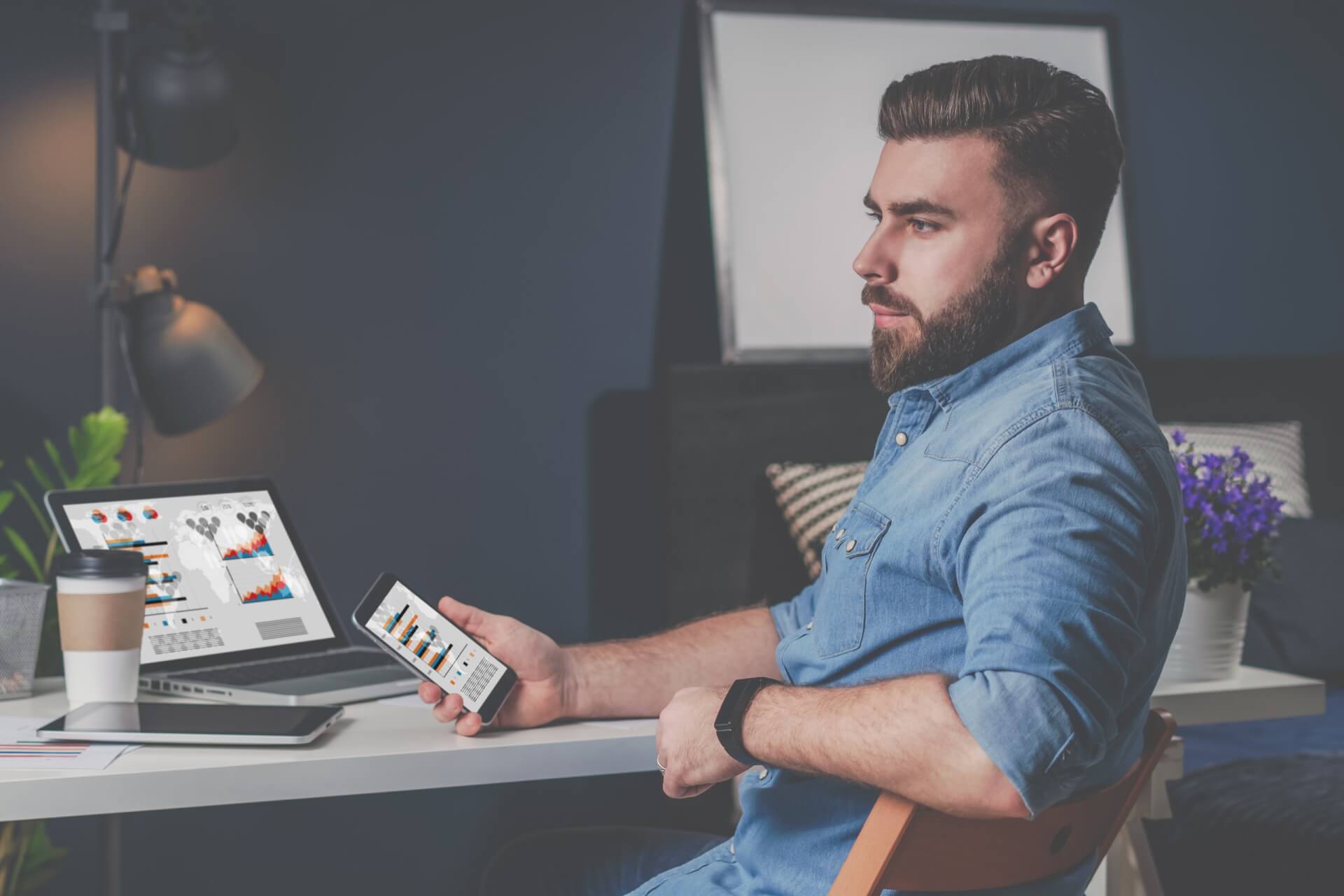 Here is an 8-step guide on how you can start your Pinterest ad campaign.