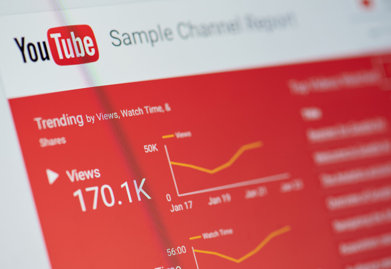 8 Ideas on How to Promote Your  Channel in 2020