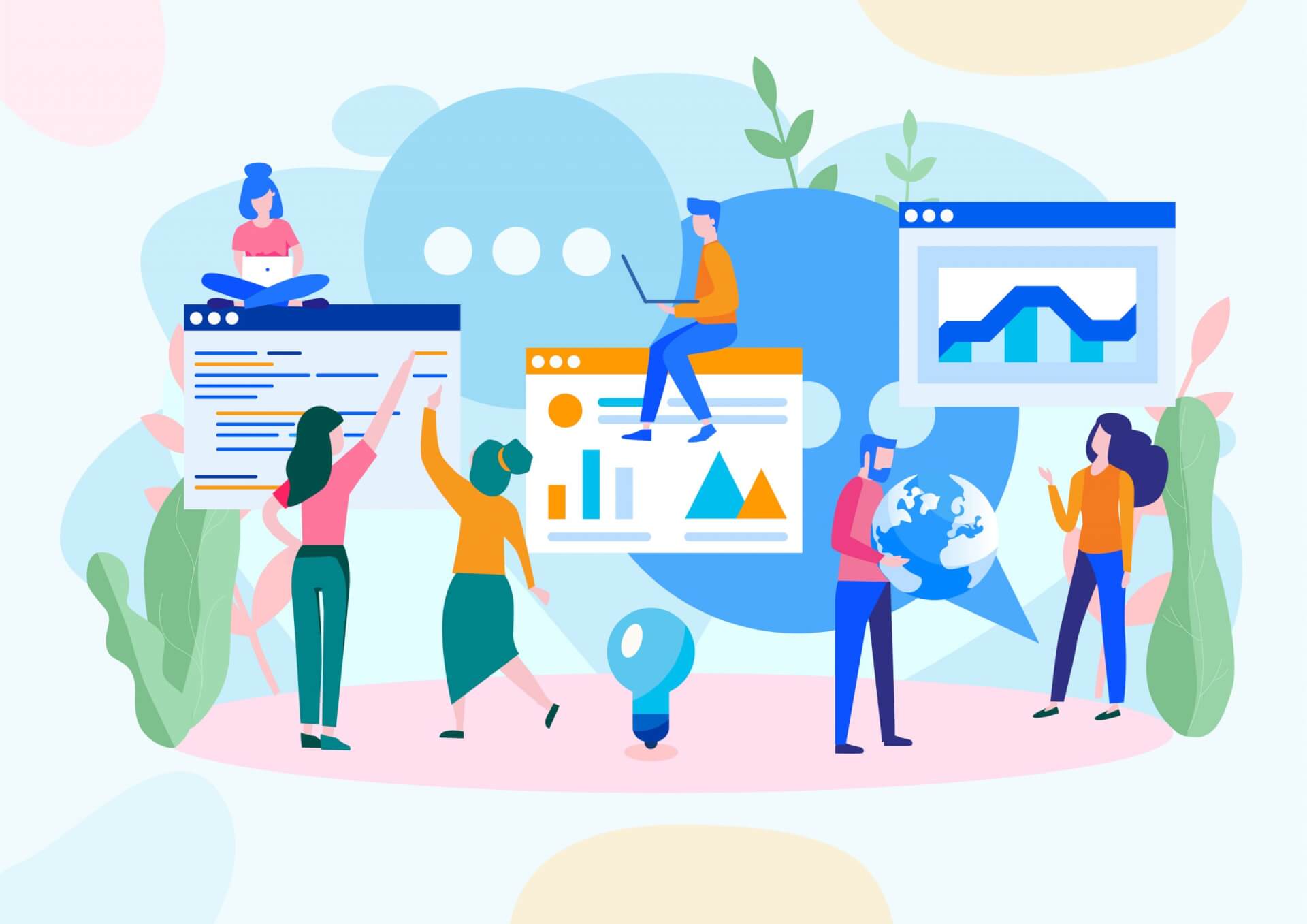 If you started a Facebook ads campaign, it doesn't mean you should forget about it forever. From time to time, you need to optimize it.