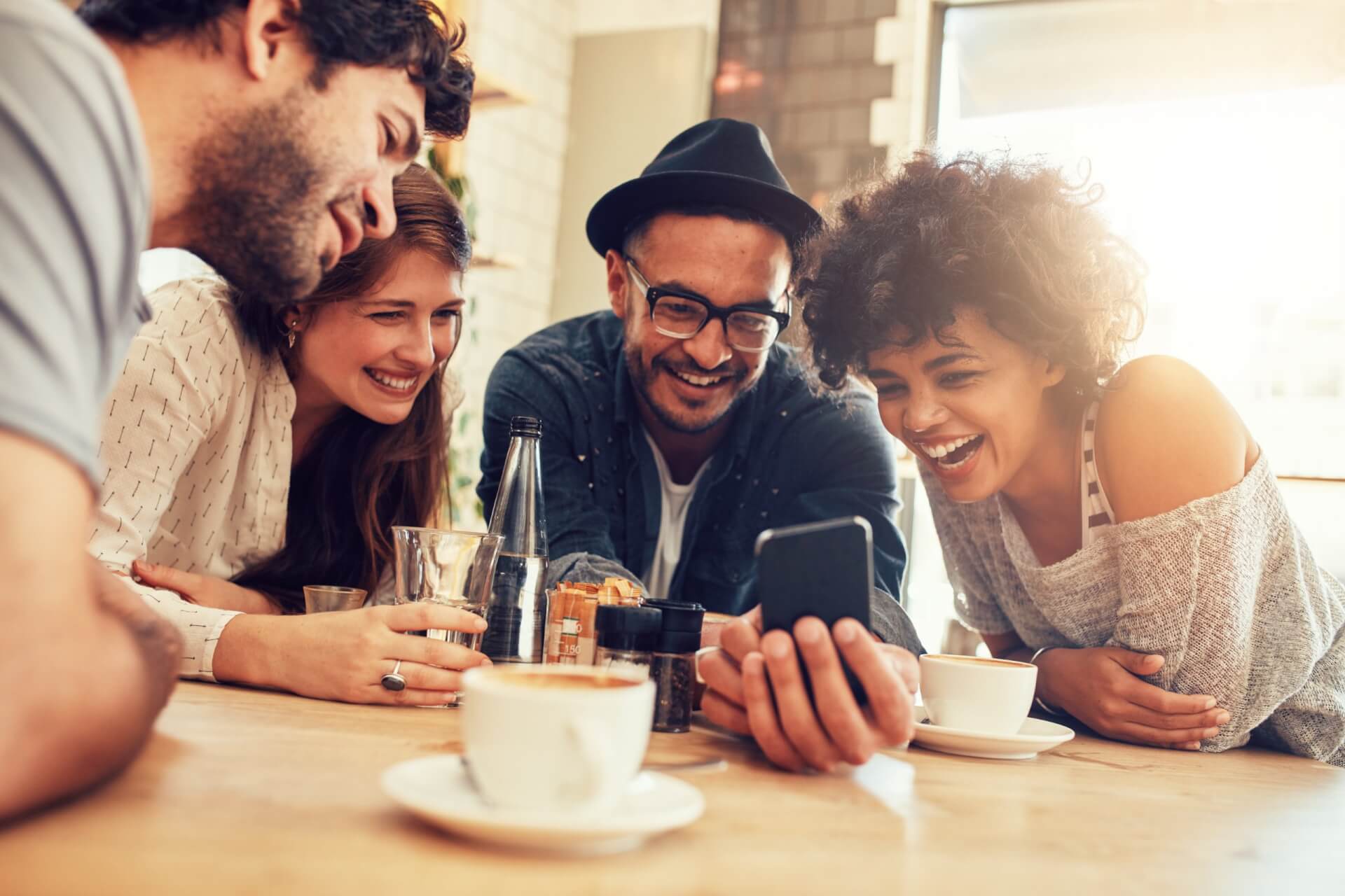 TikTok is gaining popularity among people all over the world! How did it happen and what factors influenced it?