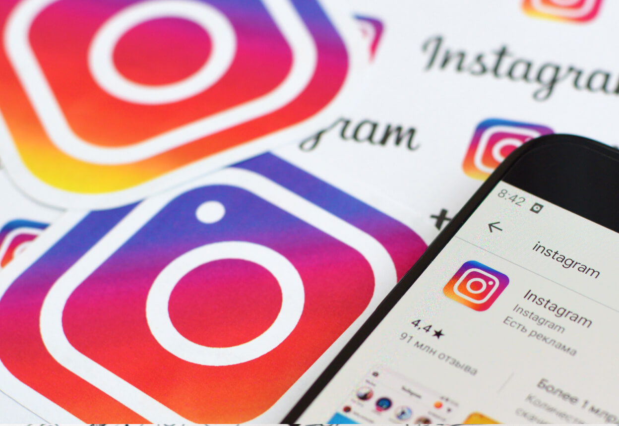 How to Advertise Business on Instagram 