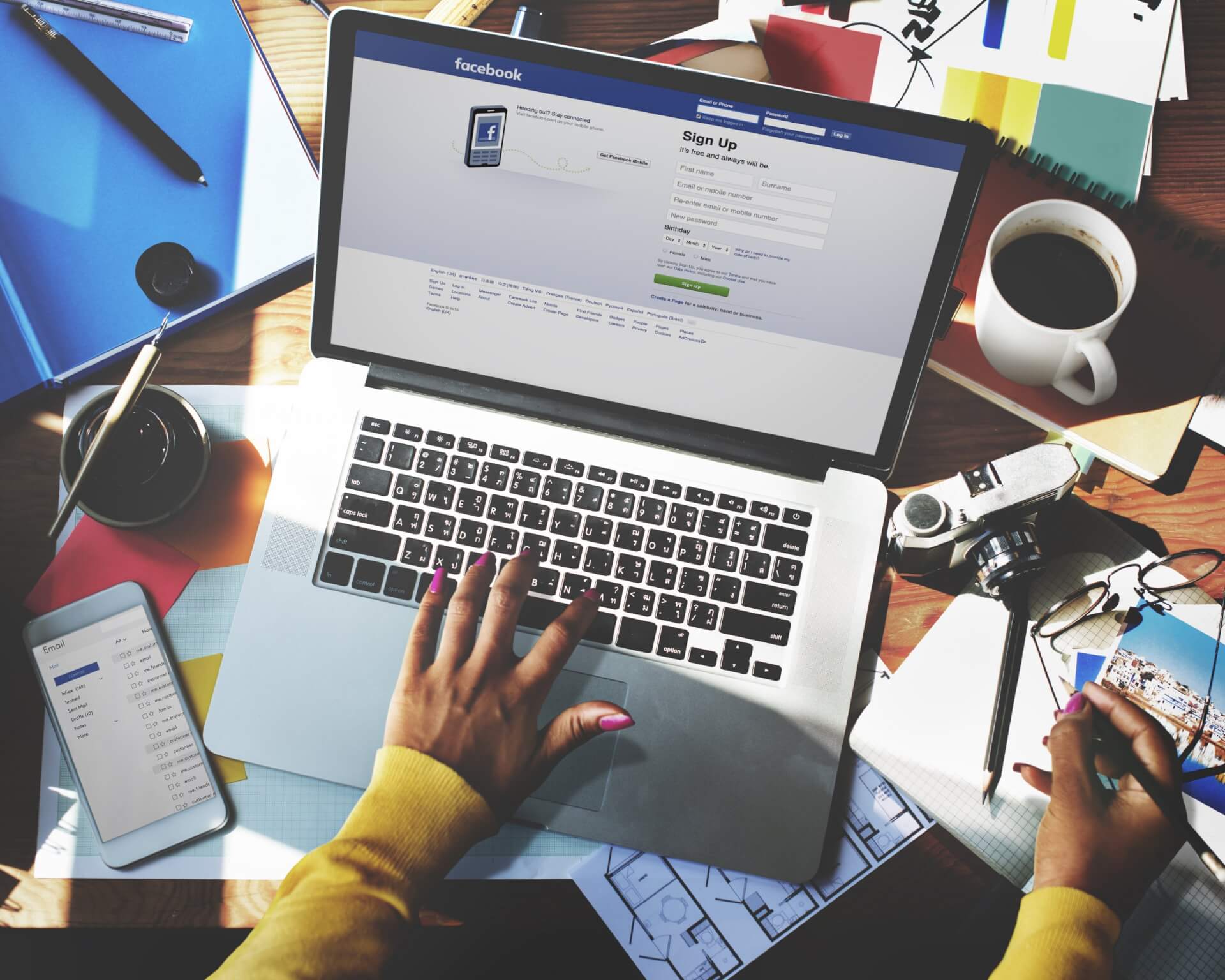 Prepare everything for your PPE posts in advance. It will be better to have several variants of potential ads at once to estimate what works for you faster.