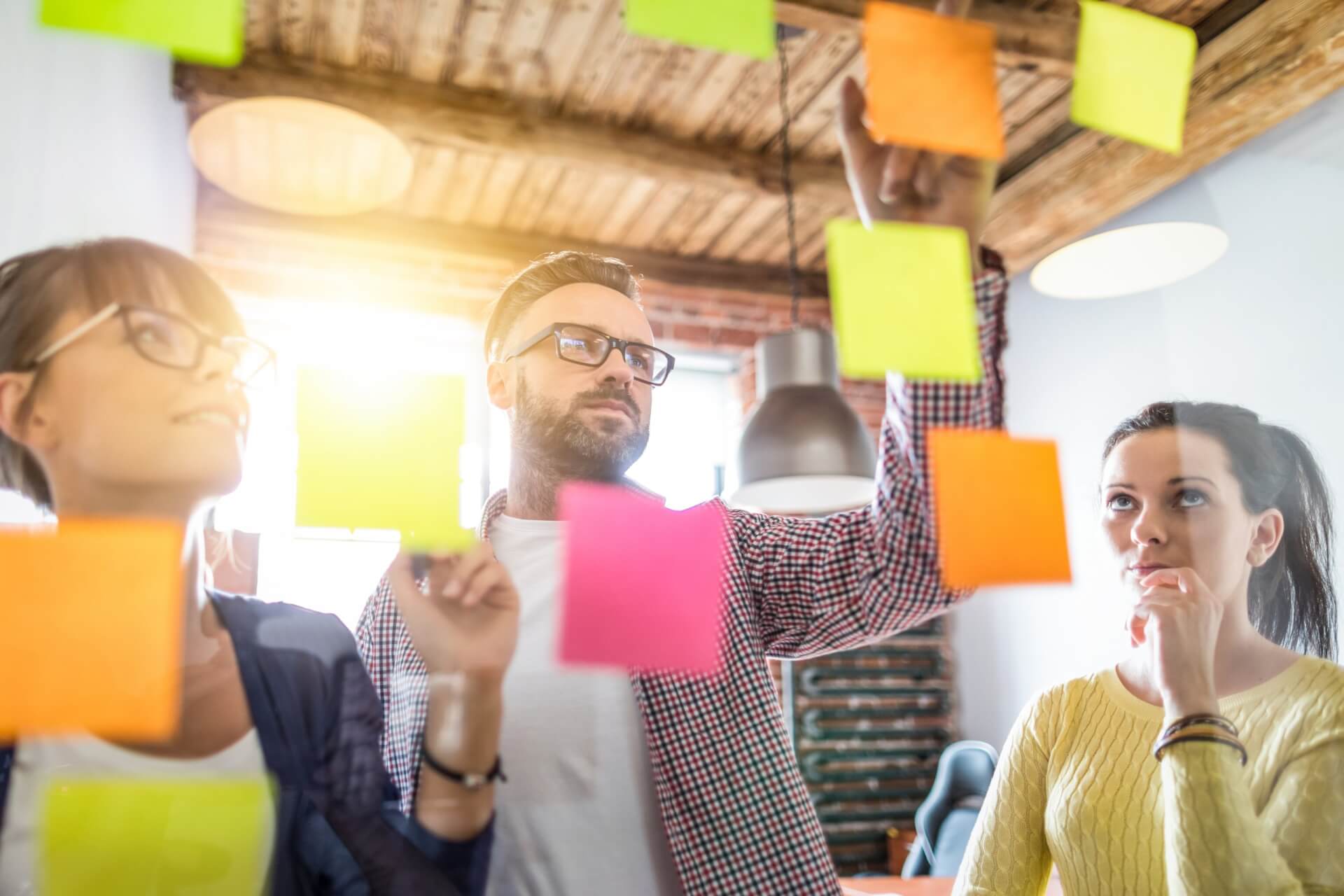 How can you boost your engagement? Here are several ideas for you!
