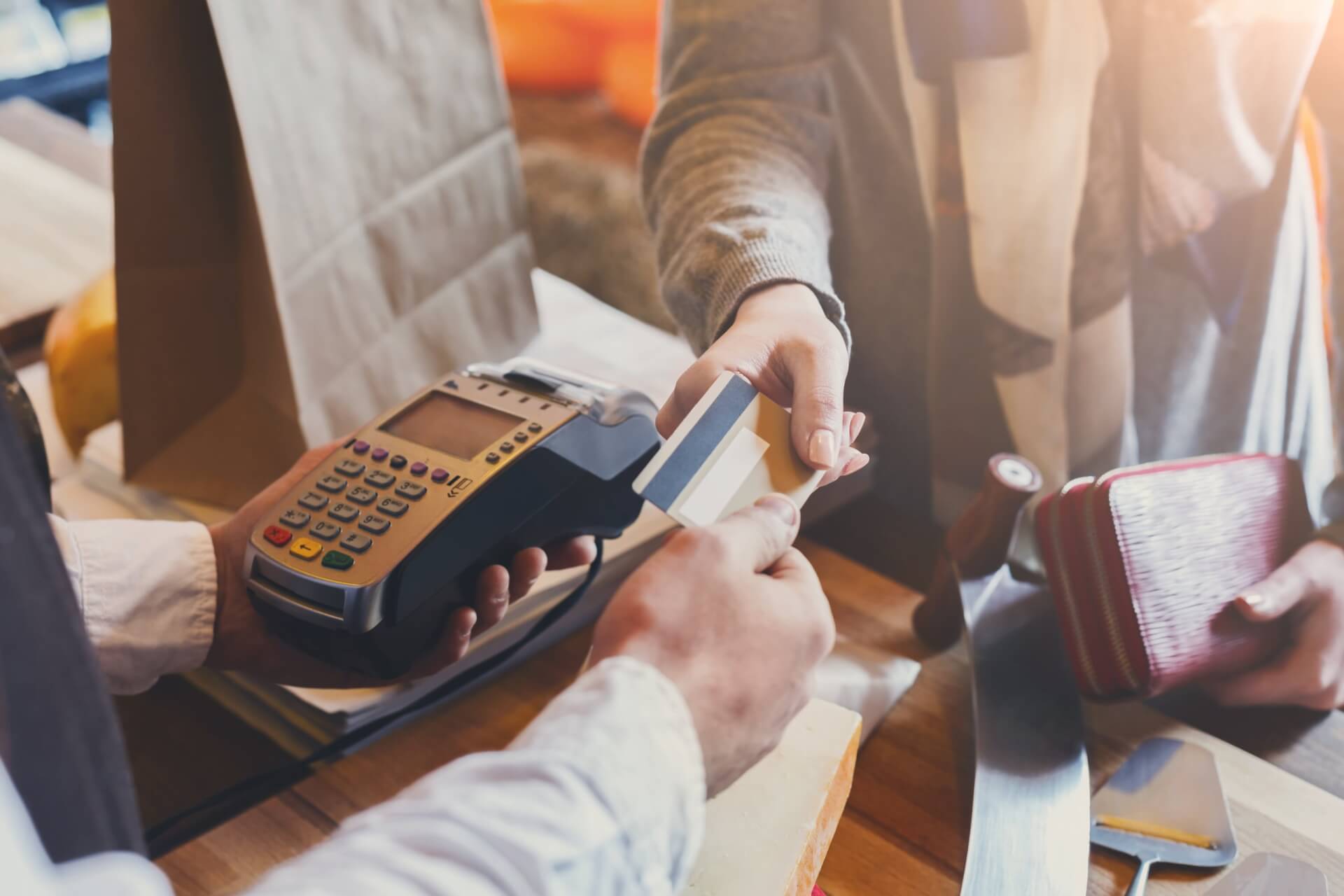 During Black Friday, people tend to make a lot of impulse purchases. You can benefit from it!