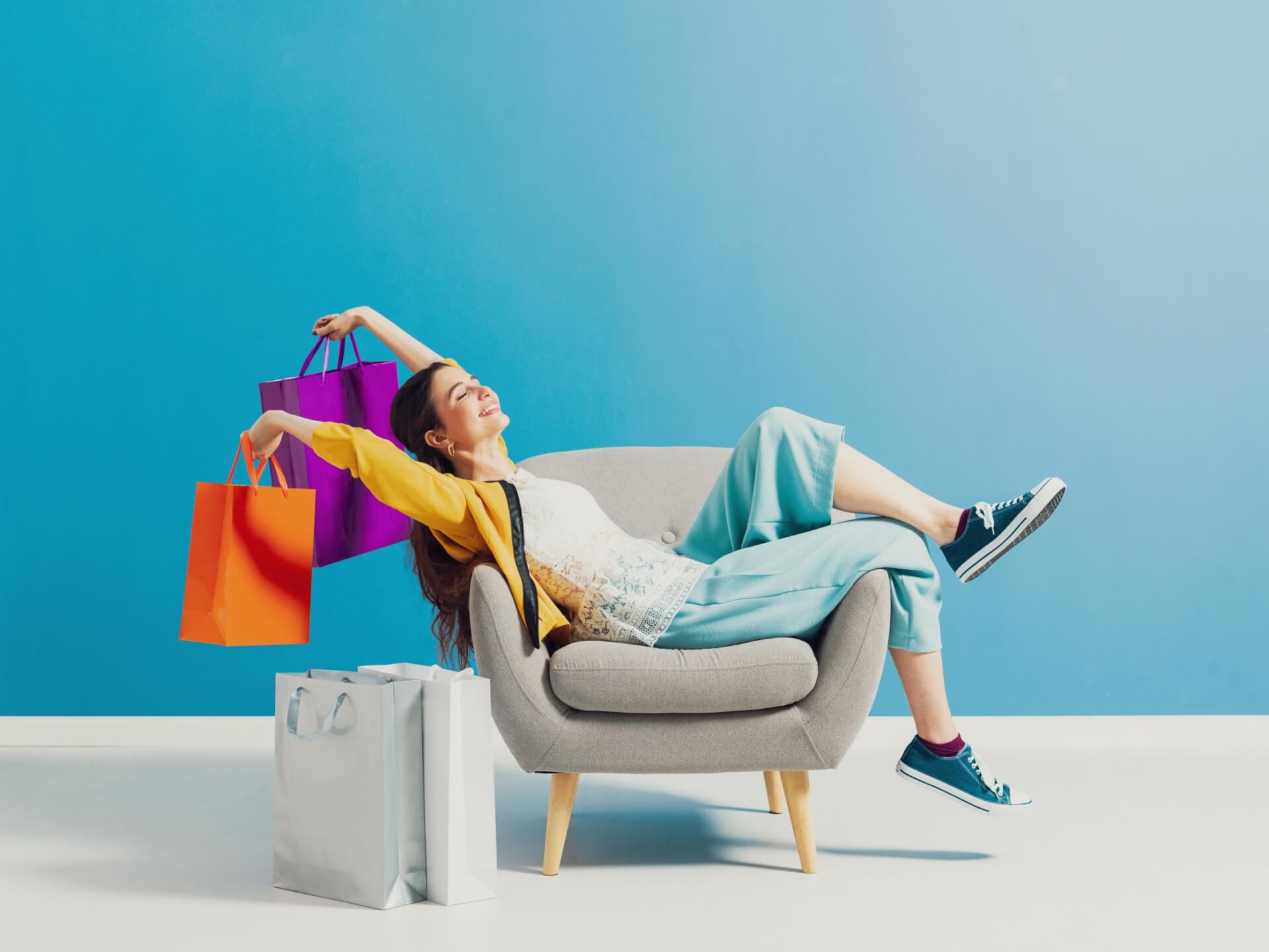 Of course, Black Friday is the hottest shopping event in the world. But you shouldn't provide too big discounts