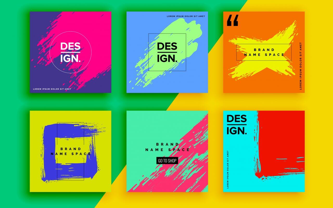 Thesse posts templates will be good for various type of content, for example, infographics
