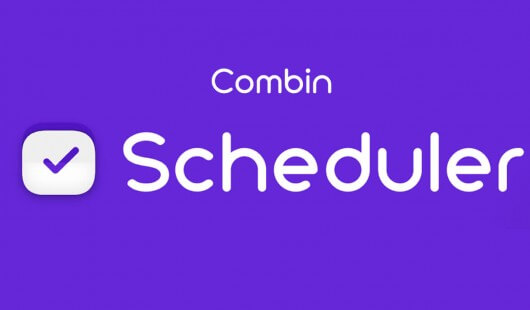 Combin Scheduler is a great tool for Instagram posting. It has a lot of features that make this process convenient and fast