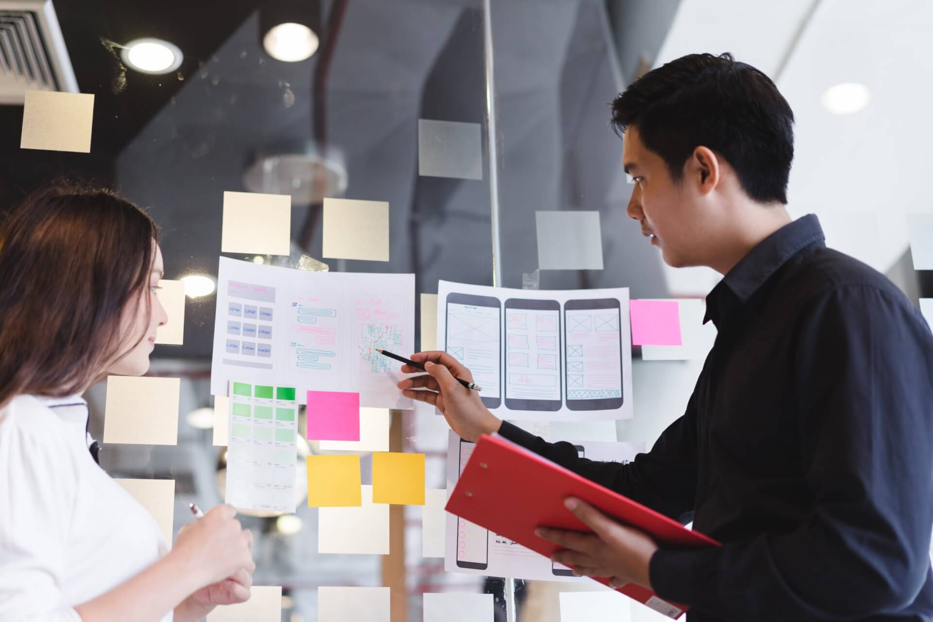 One of the most important thing in content marketing is constancy.
