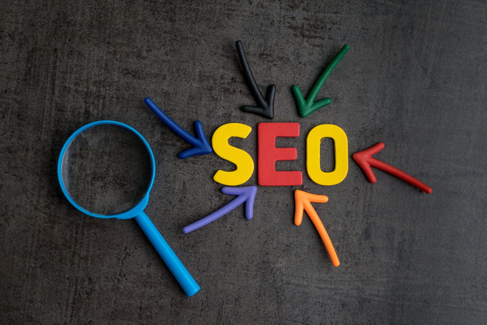To expand your articles' reach, you should think of adding keywords to your content.